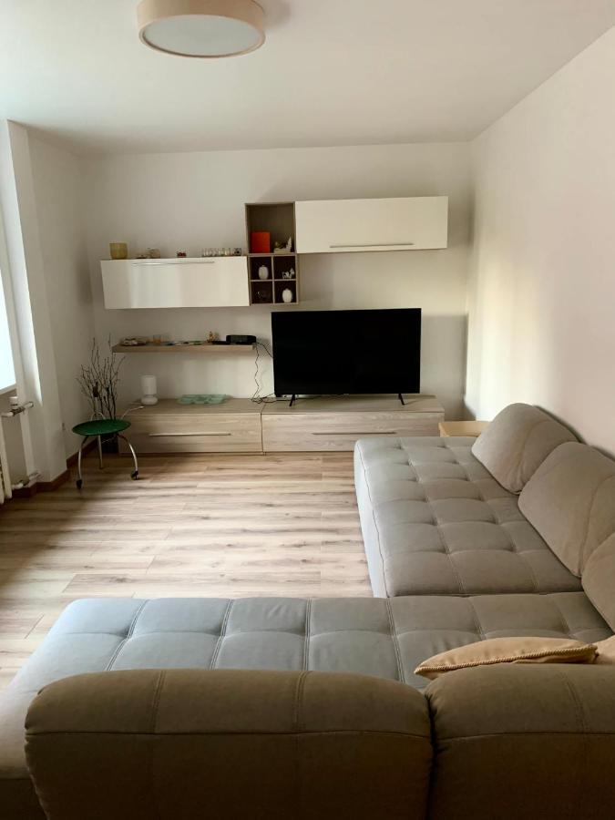 Alytus Apartament Exterior photo