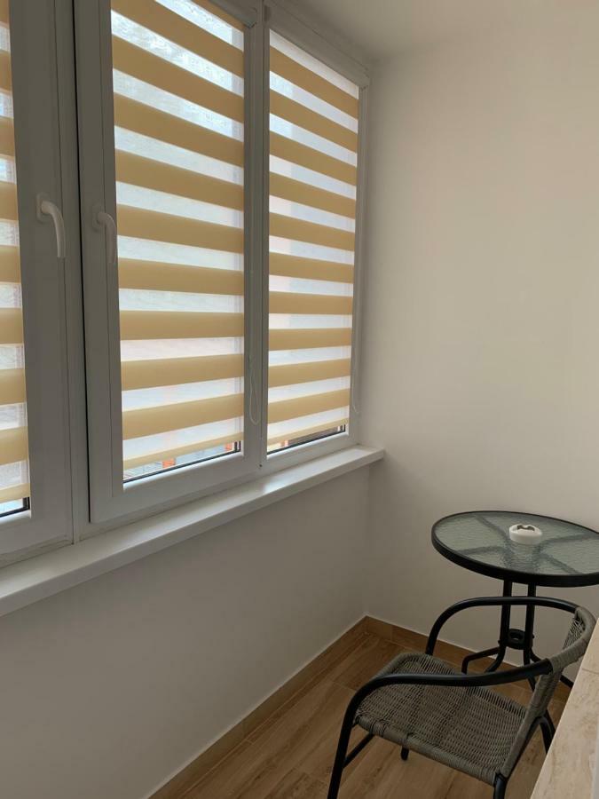 Alytus Apartament Exterior photo