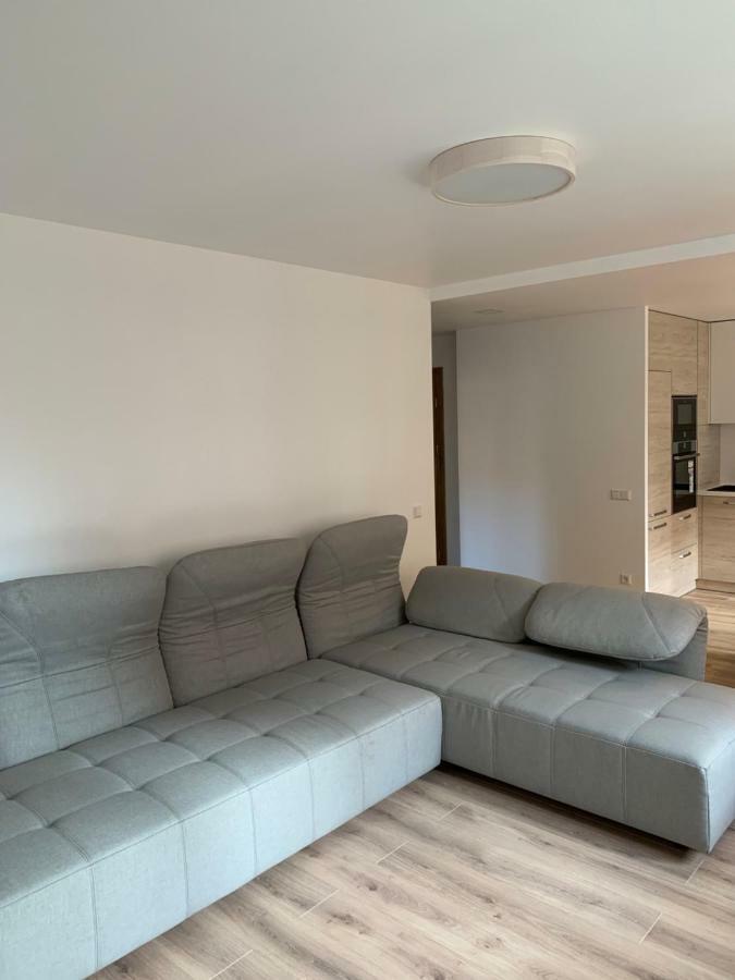 Alytus Apartament Exterior photo