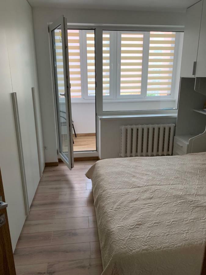 Alytus Apartament Exterior photo